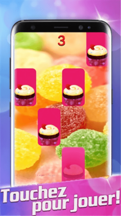 糖果钢琴最新版