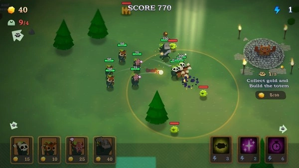 马里莫战役最新版