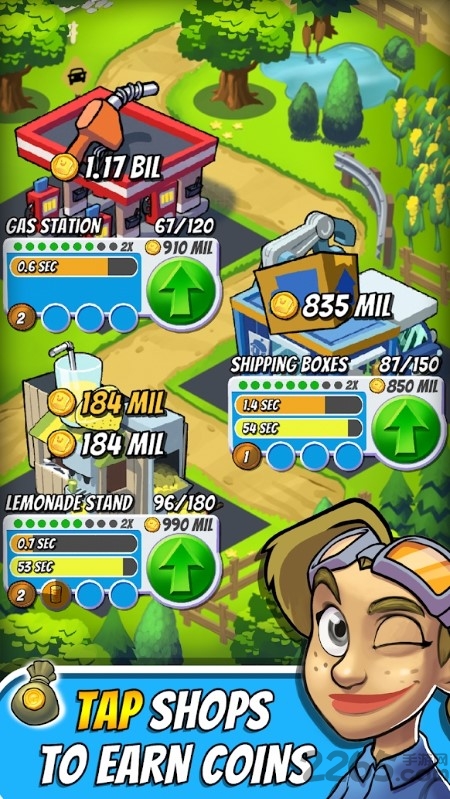 tapempire汉化版(3)