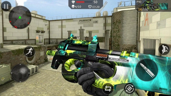 使命无双   安卓版图1