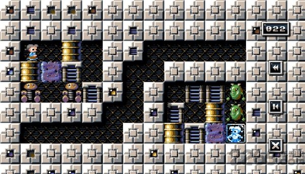 米莉和莫莉中文版