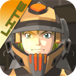 机械机器人太空射手中文版