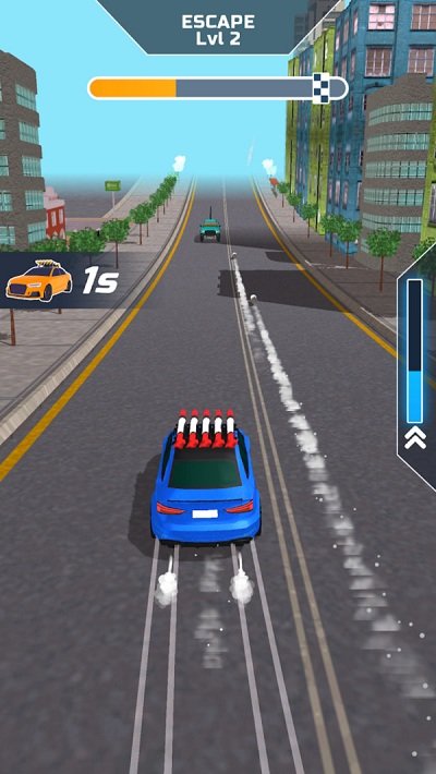 老司机滴滴车中文版