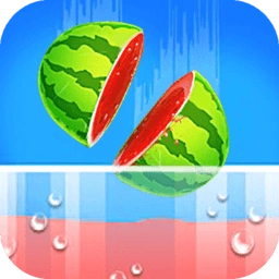 切水果欢乐榨汁