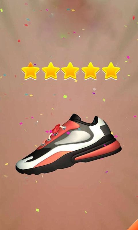 我的破球鞋最新版图4