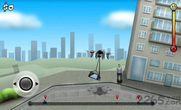 比萨自行车送货员模拟器最新版