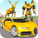 机器沙雕鹿模拟器中文版