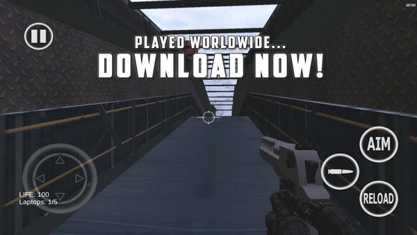 枪神成长计划手机版