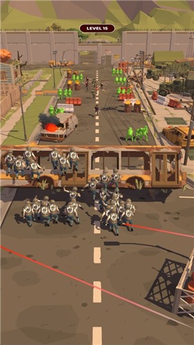 僵尸最后一天免费版