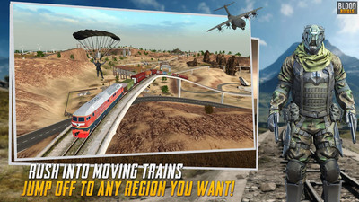 血敌生存射击图1