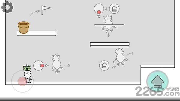 一个萝卜一个盆最新版