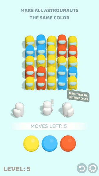 在它们之中中文版图3