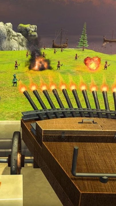 魔界战争守卫堡垒最新版(2)