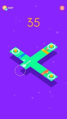 积木弹球游戏  版