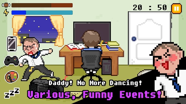 假装学习游戏图4