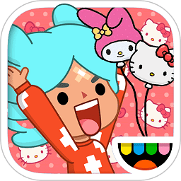 小小托卡世界最新版