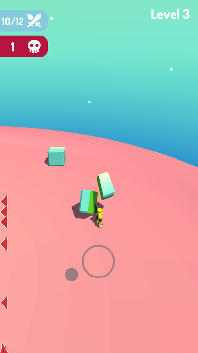 锯车大乱斗最新版