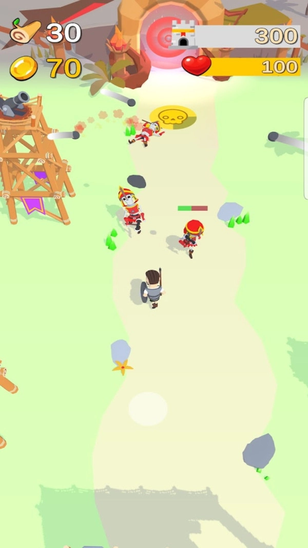 木制帝国最新版