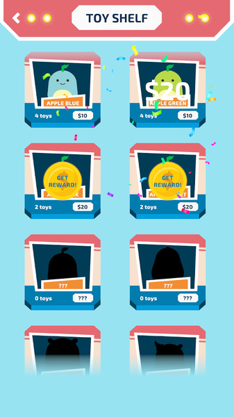 玩具向前冲游戏图3