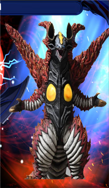 奥特曼变身器暗环模拟器手机版