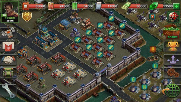 僵尸射击2021游戏图4