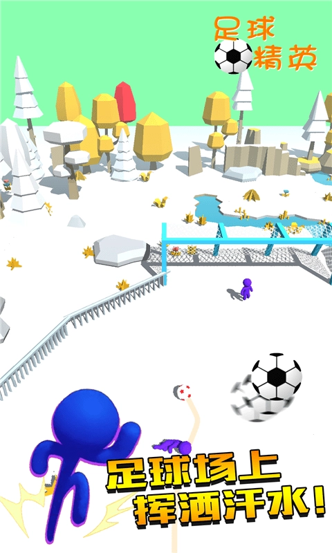 足球精英最新版
