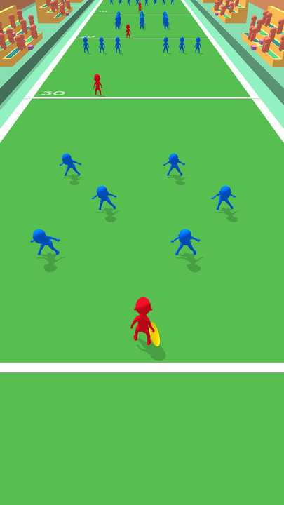 极限飞盘游戏图1