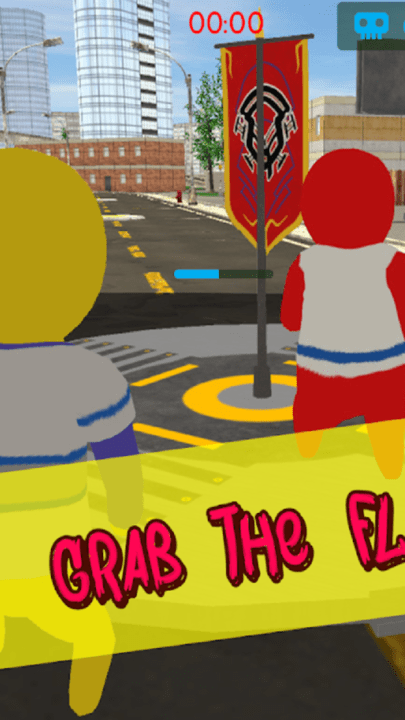 牛油果大乱斗手机版图3