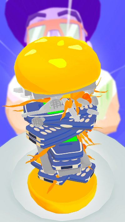 美味的堆栈手机版截图1