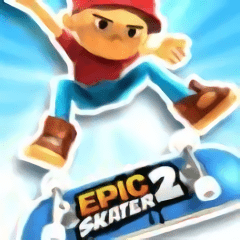 epicskater2游戏