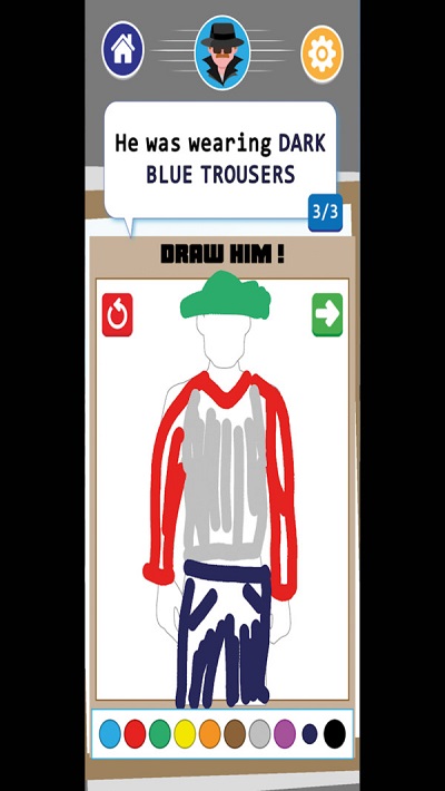 神探特工最新版