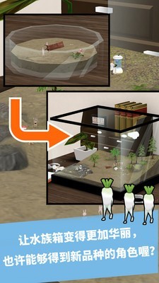 奇幻水族馆最新版(4)