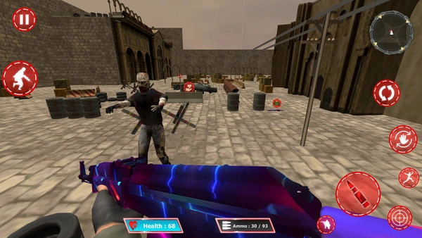 僵尸写实录最新版