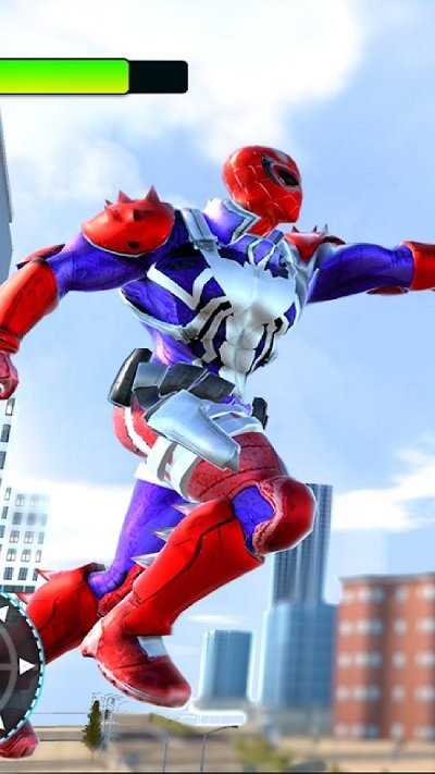 钢铁侠联盟游戏(4)