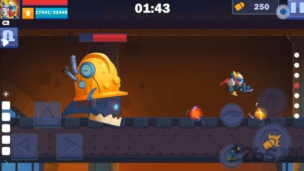 金属射手七个英雄图1