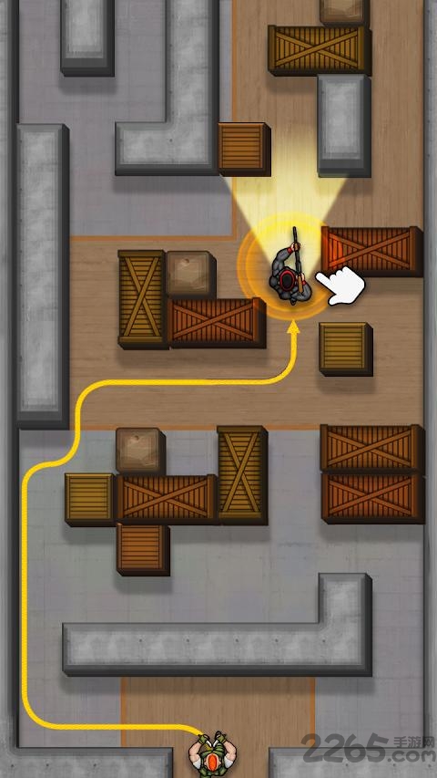 刺客先锋最新版