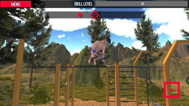 pullupordie手机版