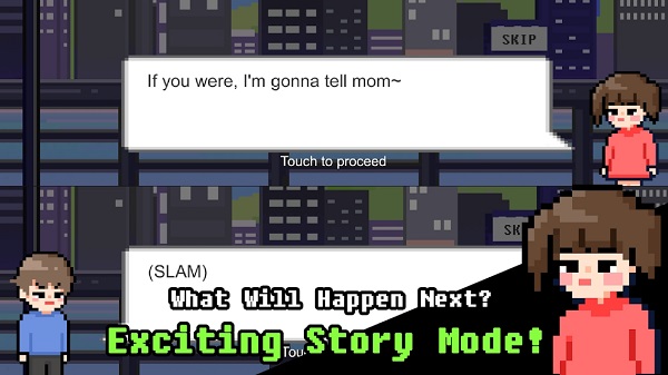 假装学习游戏图2