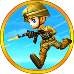 火线突击队传说