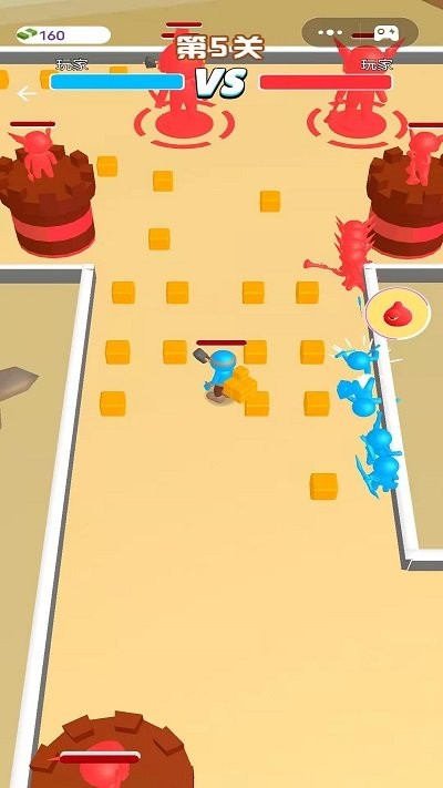 兄弟跟我冲手机版