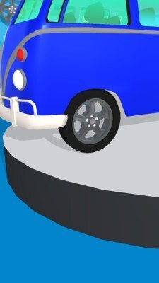 我的组装车版图4