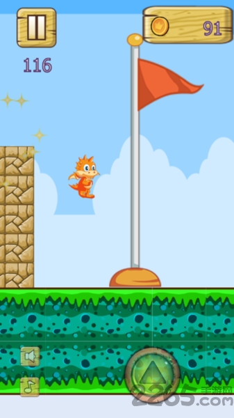 超级马里龙游戏