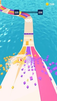 颜色飞轮最新版图4