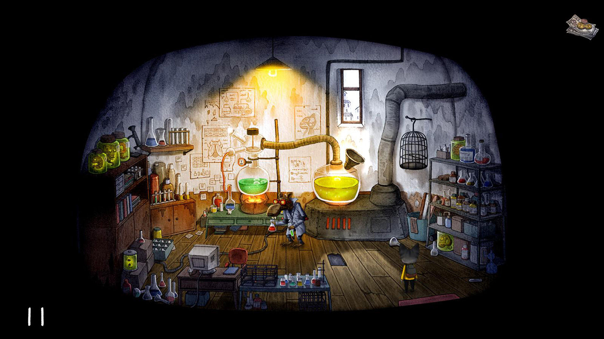 雨城游戏  免费版