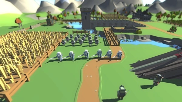 boxy打击战斗模拟器手机版图4