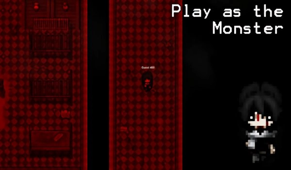 恐怖像素动物手机版图3