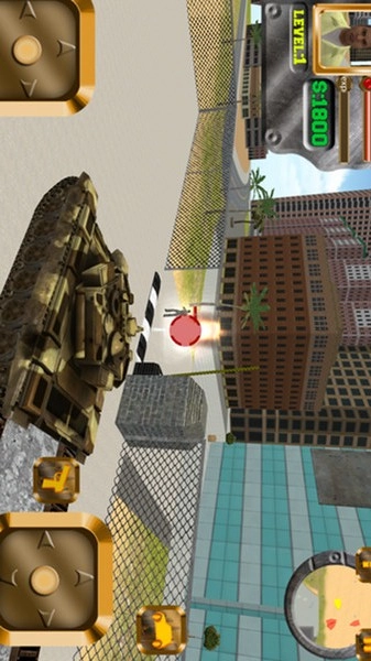 头号司机模拟器图4