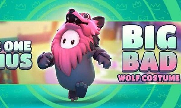 糖豆人第二季最新版截图3