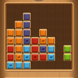 经典俄罗斯方块大消除游戏