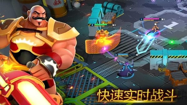 吃鸡战场刺激最新版